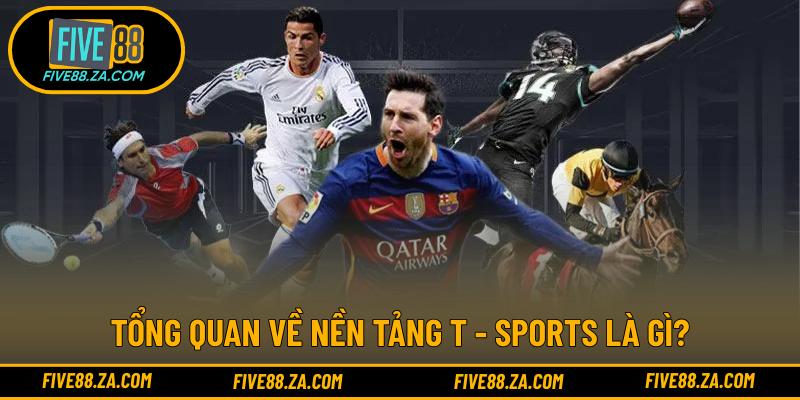 Cách cá cược tại T - Sports giúp bạn có thêm lợi nhuận